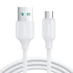 Joyroom S-UM018A9 2.4A USB-A to Micro Fast Charging Data Cable 25 cm