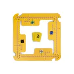 Jackaroo Flex 4-6 Players