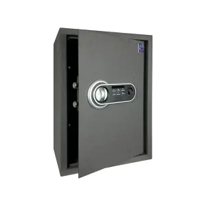LG Safe - 50 FPC Gray