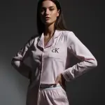 PINK CK PYJAMA