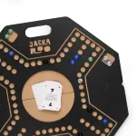 Jackaroo 4 Players