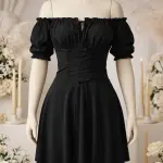 Essence Mini Dress