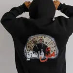 Mesh Fady (Black Set)