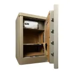Double Curve DXG 70 - Beige