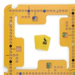 Jackaroo Flex 4-6 Players