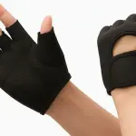 MD Stay Fit Original neoprene gloves