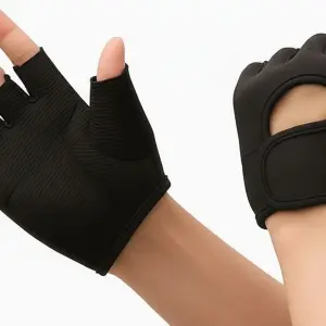 MD Stay Fit Original neoprene gloves