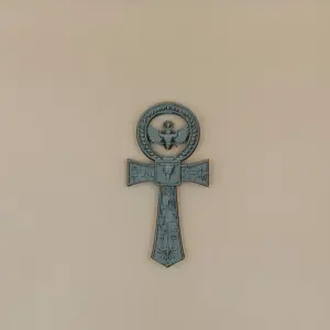 Egyptian Lost Ankh