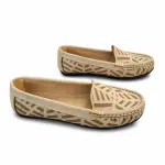 Ballerina Suede Lazar Comfort BN-11