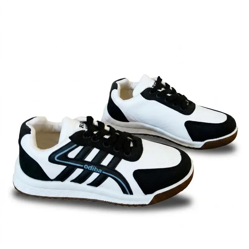 Odiba Modern Design Sneakers L-25