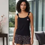 Petal Calm Short Set 3 sold in last 16 hours