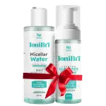 ToniBri Micellar Water + Foaming Cleanser