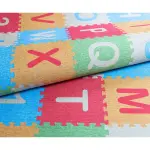 The Genius Kids Digital Carpet