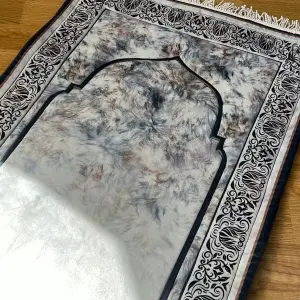 praying rug