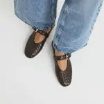 Arora Ballet Flat