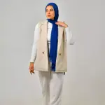 Plain Chiffon