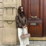 Aria Cafe Shoulder bag