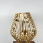 Boho Table Lamp tb230