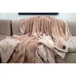 PebbleSoft Faux Fur