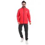 Men’s Folar Fabric Tracksuit