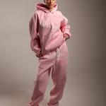 Destroy Full set clothing 2  piece