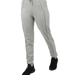 Relaxed Fit Gray Pants