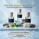 The Evil Coast Collection