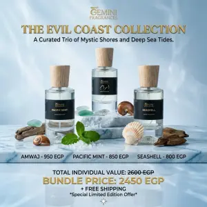 The Evil Coast Collection