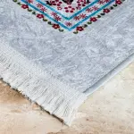 CyberSilk - (Squares) Carpet - 150cm x 200cm
