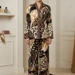 Pj Set Code 6821