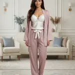 Calm Feminine Set