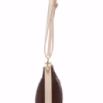 Woven Crossbody Bag