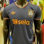 New Castle 25\26 (Fan Edition)