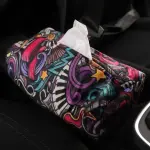 Musical - Tissue Cover
