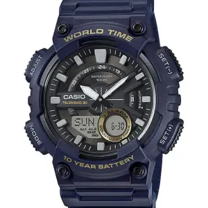 CASIO AEQ-110W-2AVDF