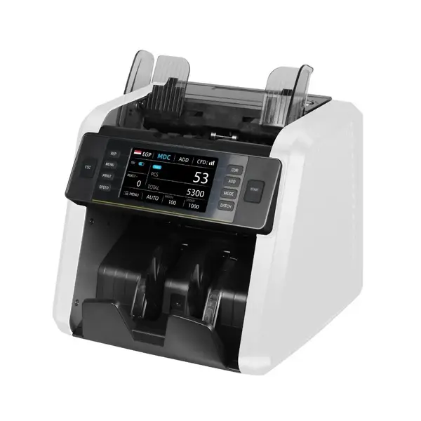 BILLTIX Bill Counter - BX777/1