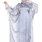 إسدال سيادة – ستان فرى سايز