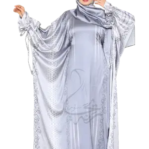 إسدال سيادة – ستان فرى سايز