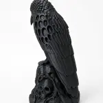 Necro Raven