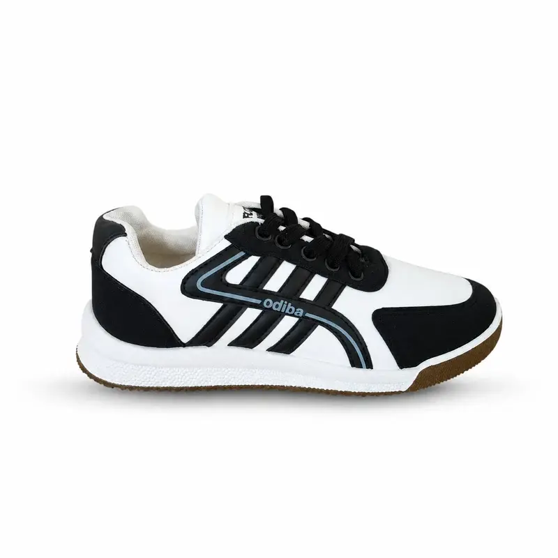 Odiba Modern Design Sneakers L-25