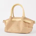 Demi Mini Canvas X Yellow