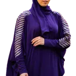 إسدال تطريز