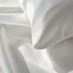 Luxury Satin Duvet Cover – 400 TC Egyptian Cotton