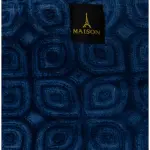 VelvaCloud Blanket (Dark-Blue) 3KG