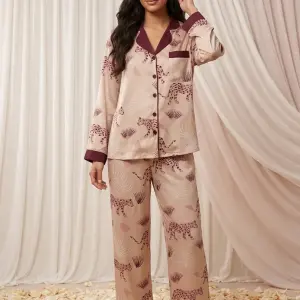 Pj Set Code 6827