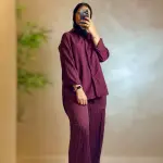 Khawla set ✨( winter material ❄️)