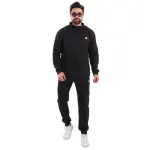 Men’s Folar Tracksuit – Full Black