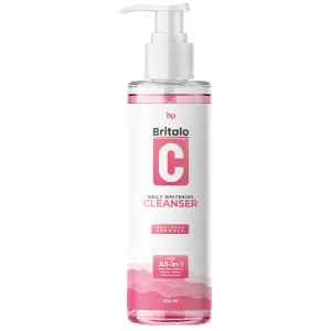 Britalo / C Cleanser 220 ML