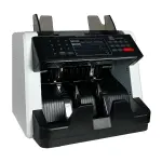 LG 1300 - BILL COUNTER White