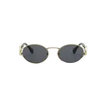 FE OVAL
